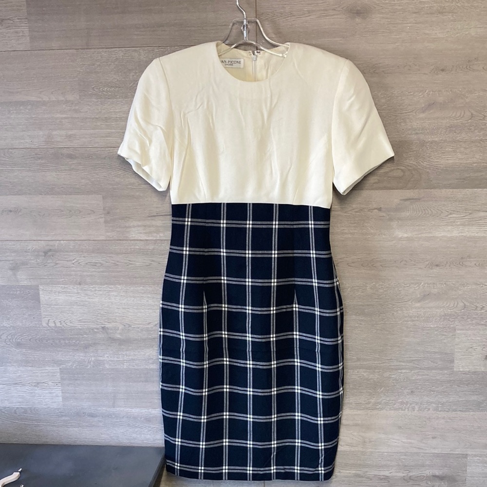 Evan Picone dress and jacket size 4